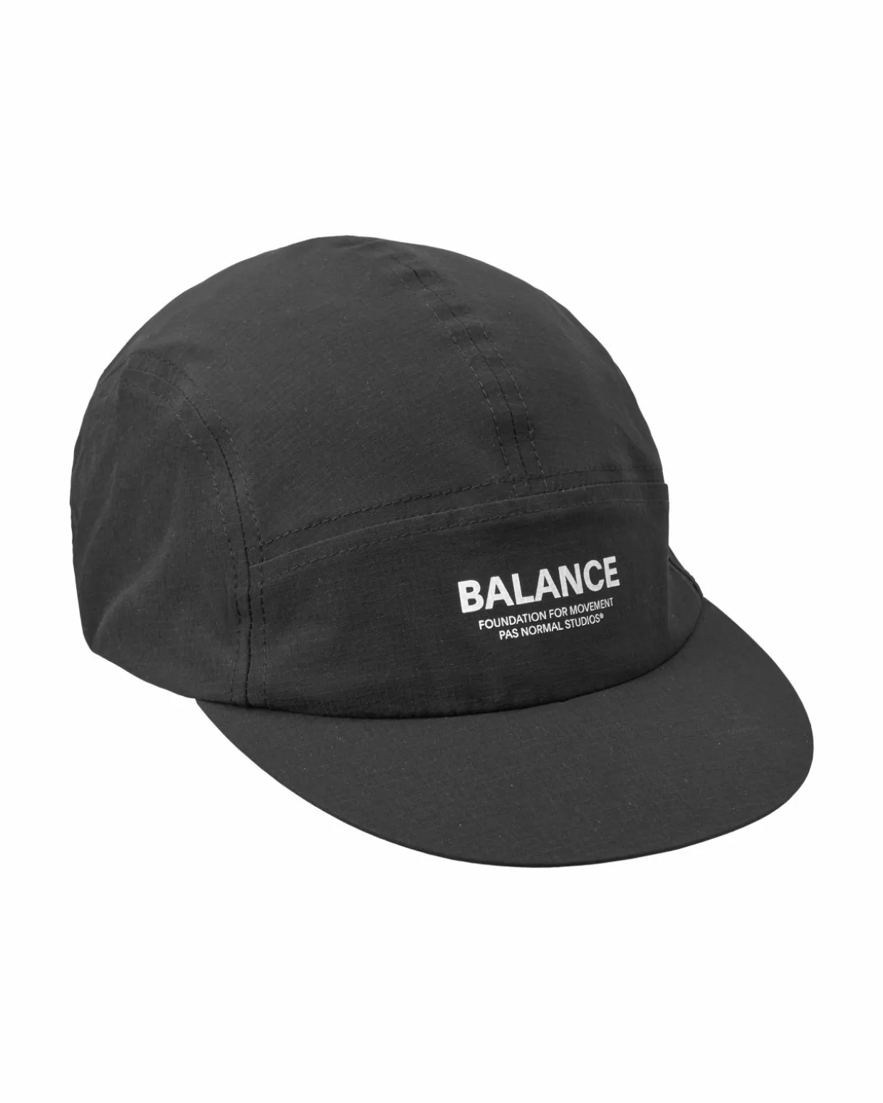 Casual | Casual^Pas Normal Studios Balance Cap — Black