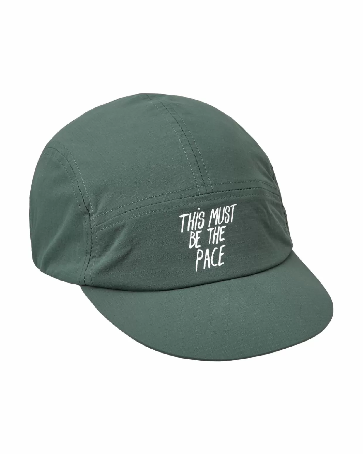 Casual | Casual^Pas Normal Studios Balance Cap — Forest green