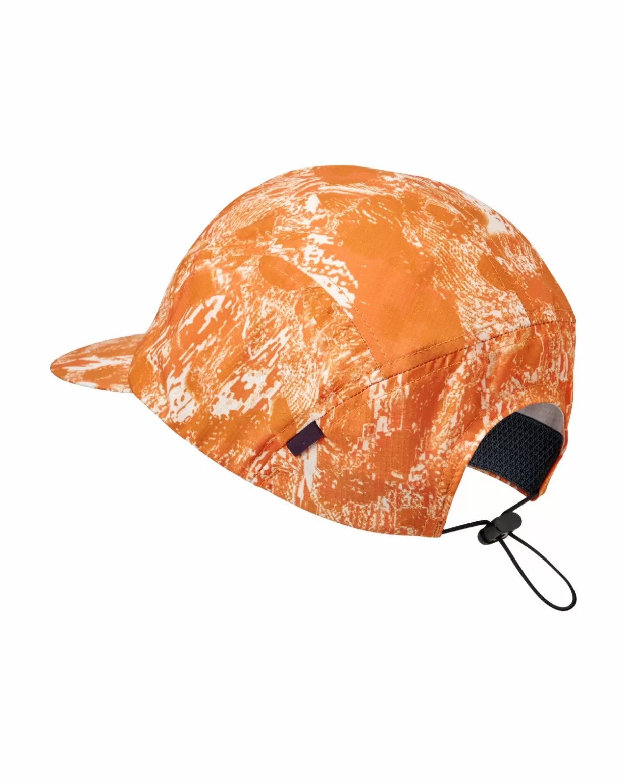 Casual | Casual^Pas Normal Studios Balance Cap — Orange AOP