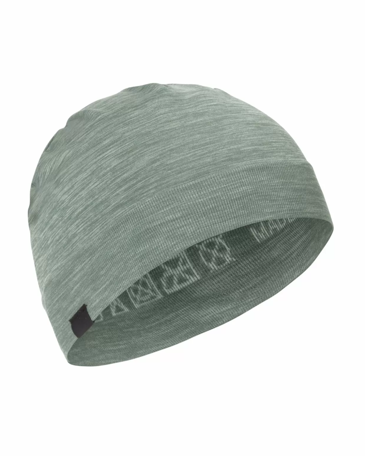 Accessories | Accessories^Pas Normal Studios Escapism Knit Cycling Beanie — Medium Grey