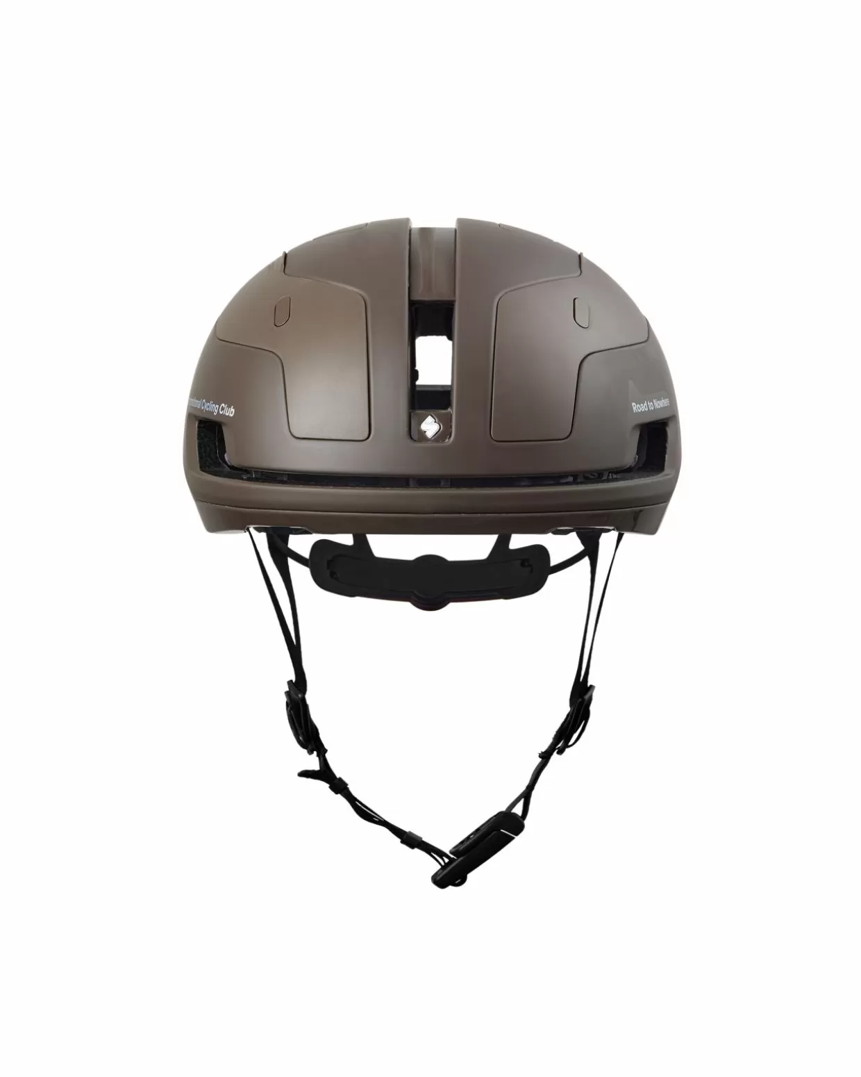 Helmets | Helmets^Pas Normal Studios Falconer Aero 2Vi MIPS PNS Helmet — Earth