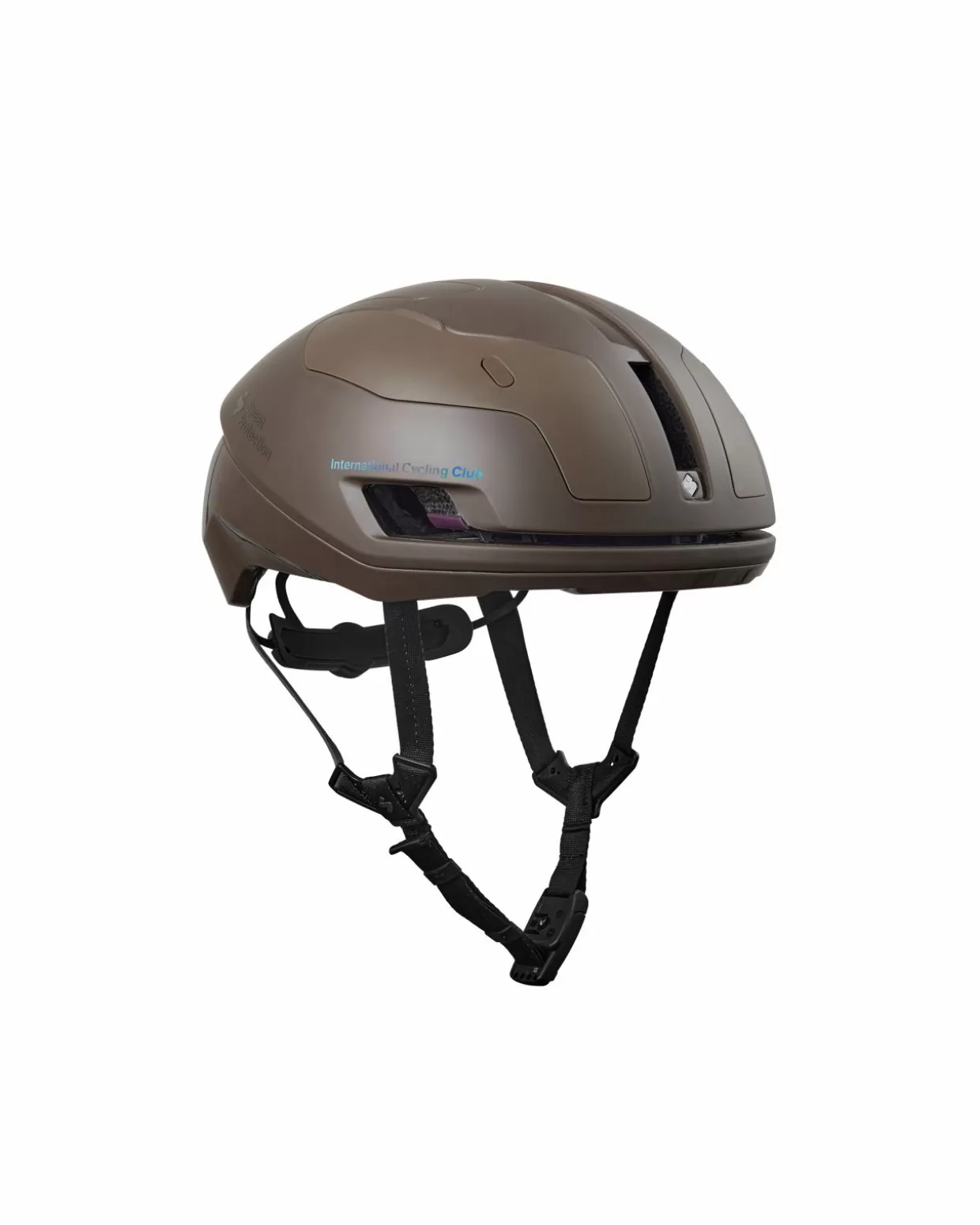 Helmets | Helmets^Pas Normal Studios Falconer Aero 2Vi MIPS PNS Helmet — Earth