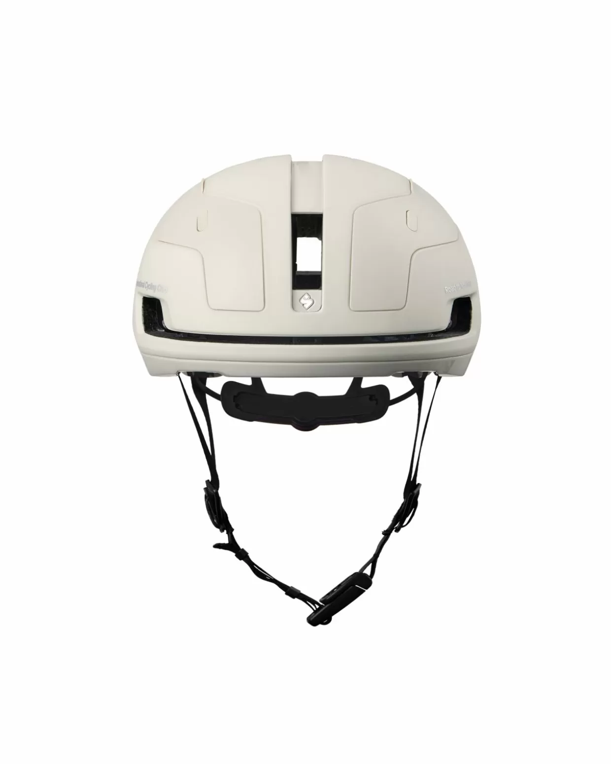 Helmets | Helmets^Pas Normal Studios Falconer Aero 2Vi MIPS PNS Helmet — Off White