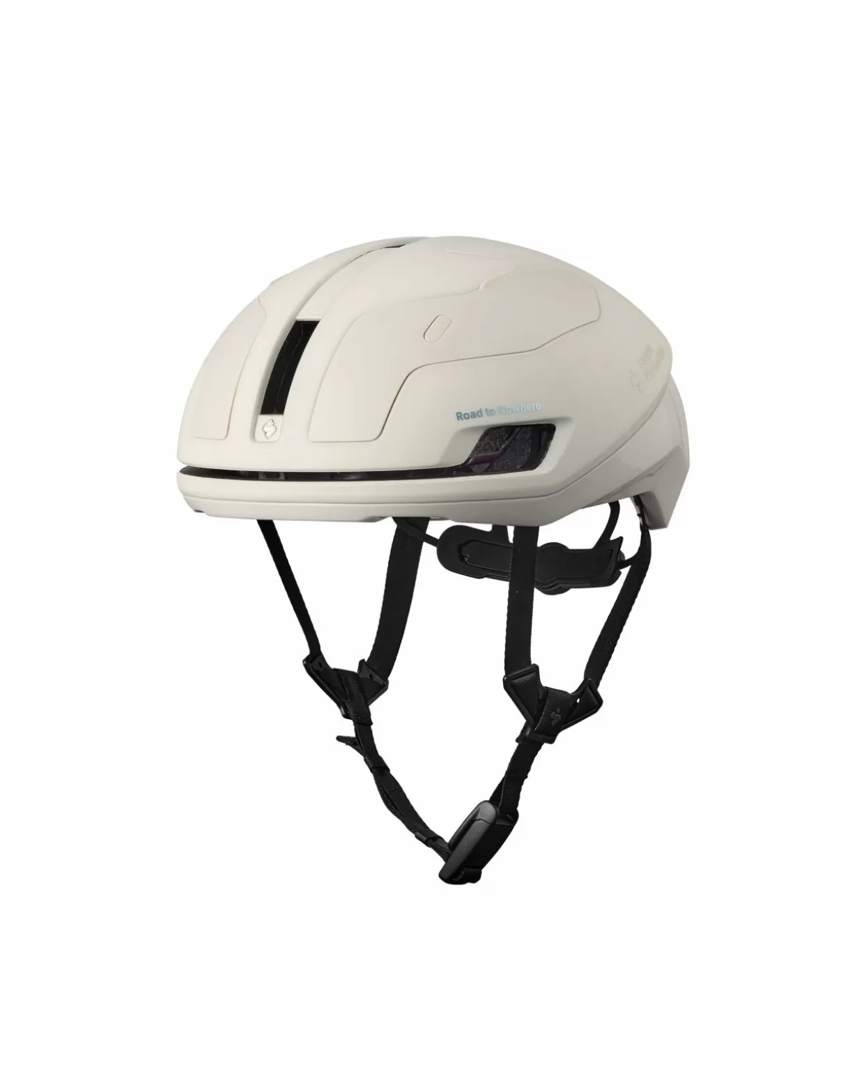 Helmets | Helmets^Pas Normal Studios Falconer Aero 2Vi MIPS PNS Helmet — Off White