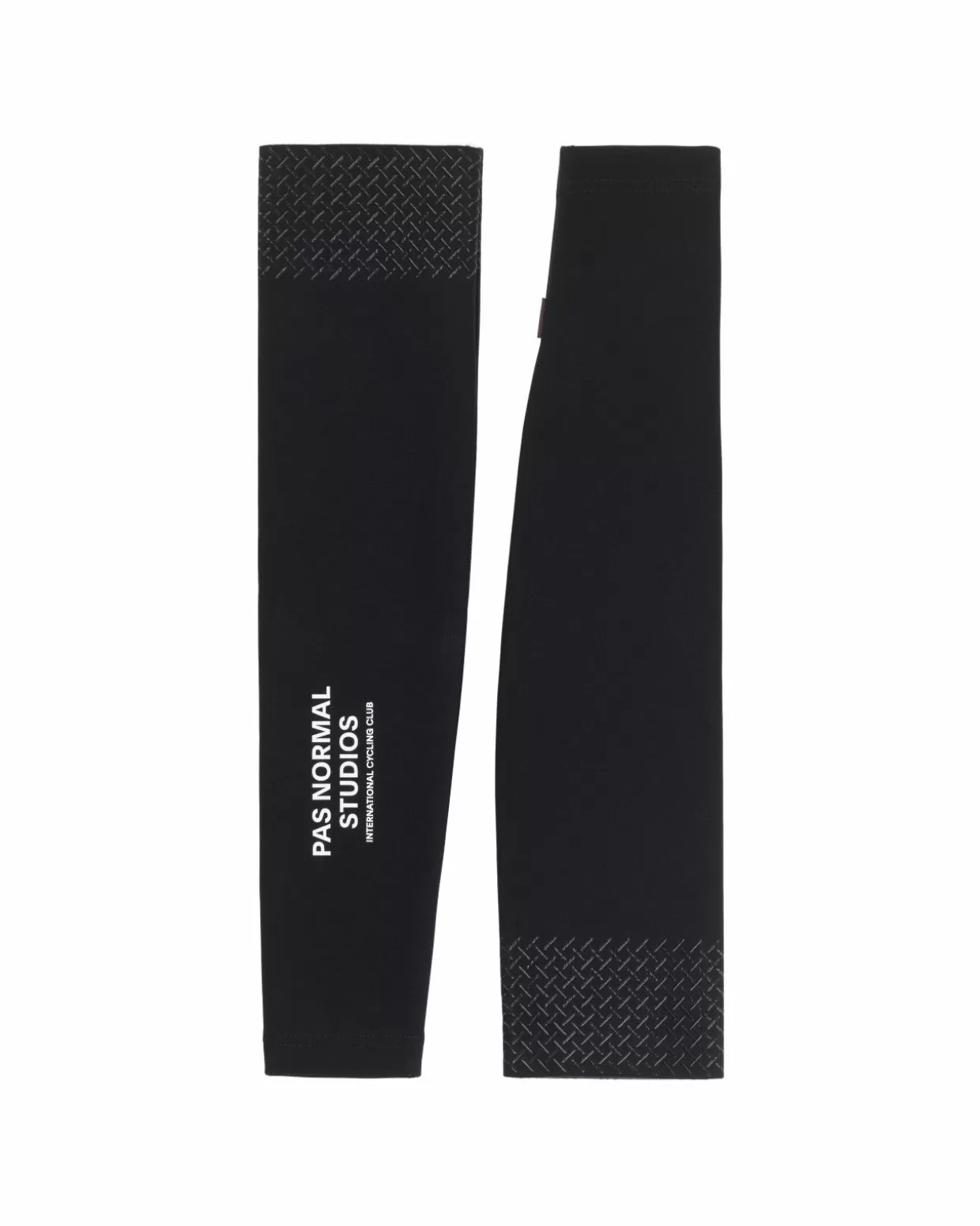 Arm & Leg Warmers | Arm & Leg Warmers^Pas Normal Studios Logo Arm Warmers — Black