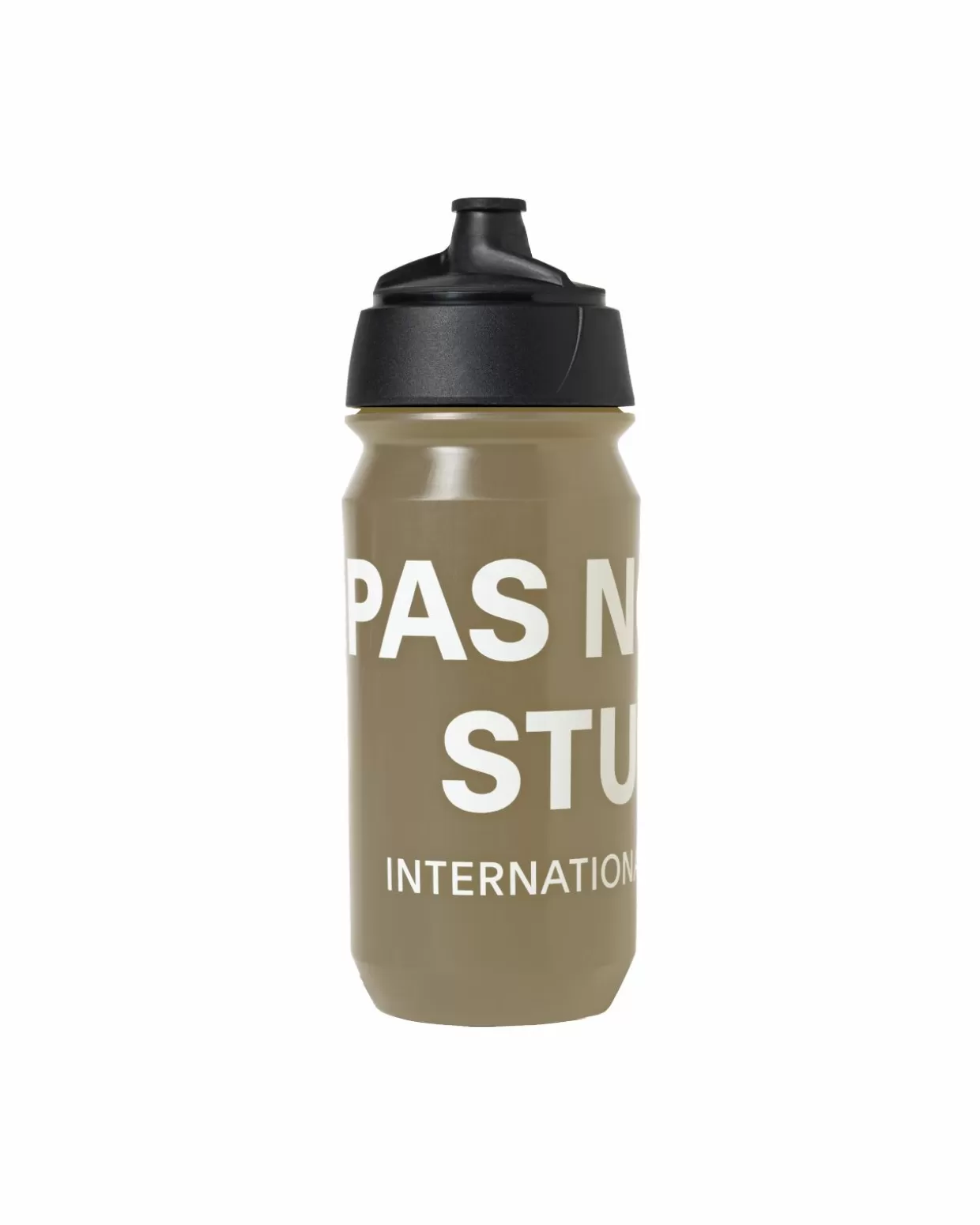 Accessories | Accessories^Pas Normal Studios Logo Bidon — Beige