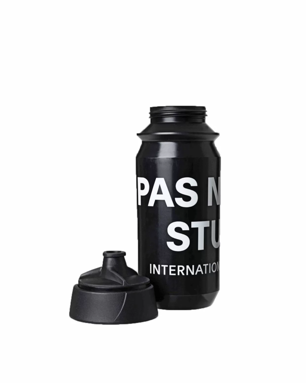 Accessories | Accessories^Pas Normal Studios Logo Bidon — Black