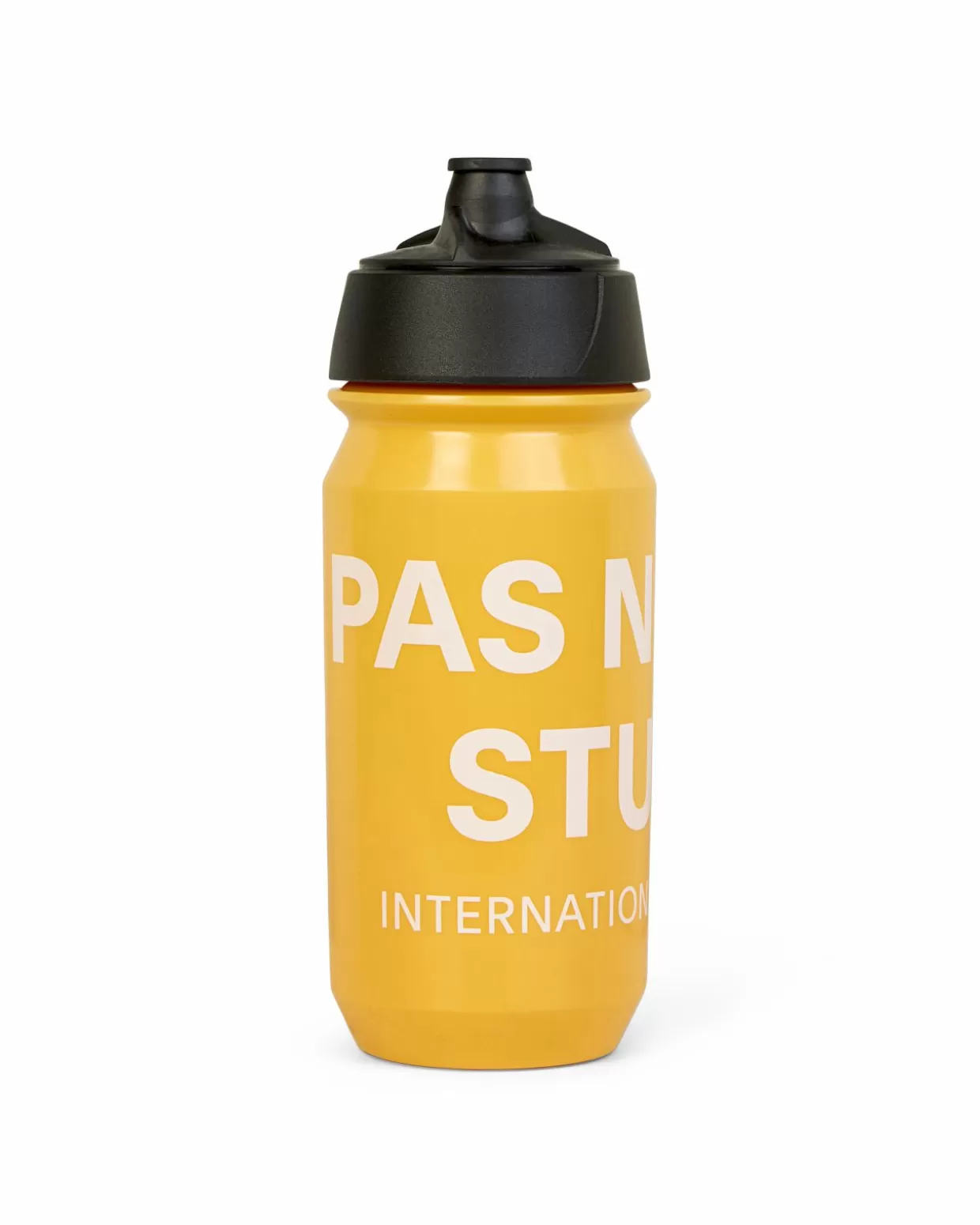 Accessories | Accessories^Pas Normal Studios Logo Bidon — Bright Yellow