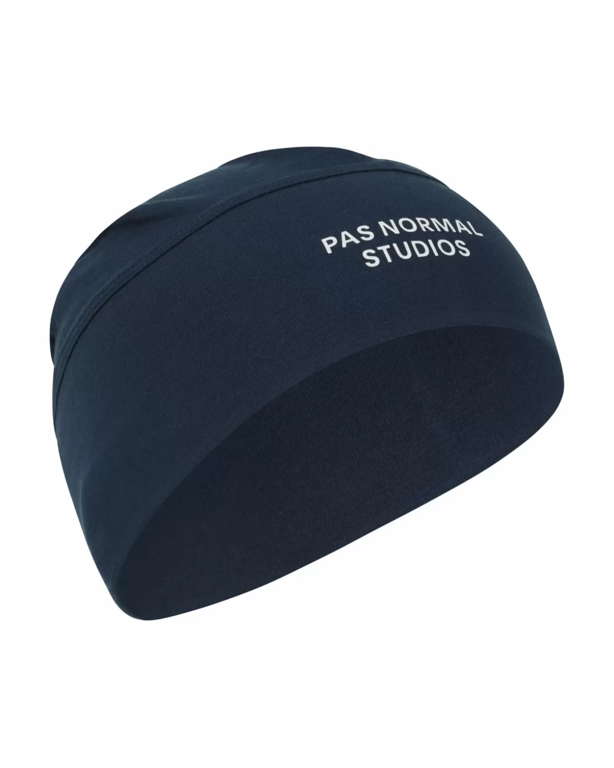 Accessories | Accessories^Pas Normal Studios Logo Cycling Beanie — Navy