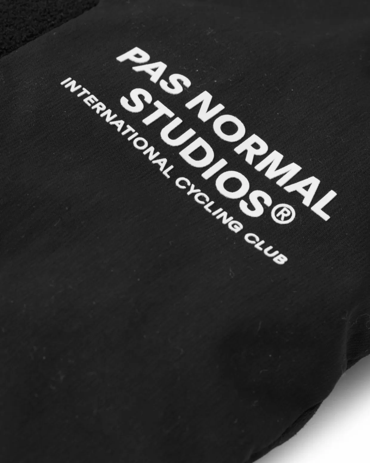 Accessories | Accessories^Pas Normal Studios Logo Deep Winter Lobster Gloves — Black