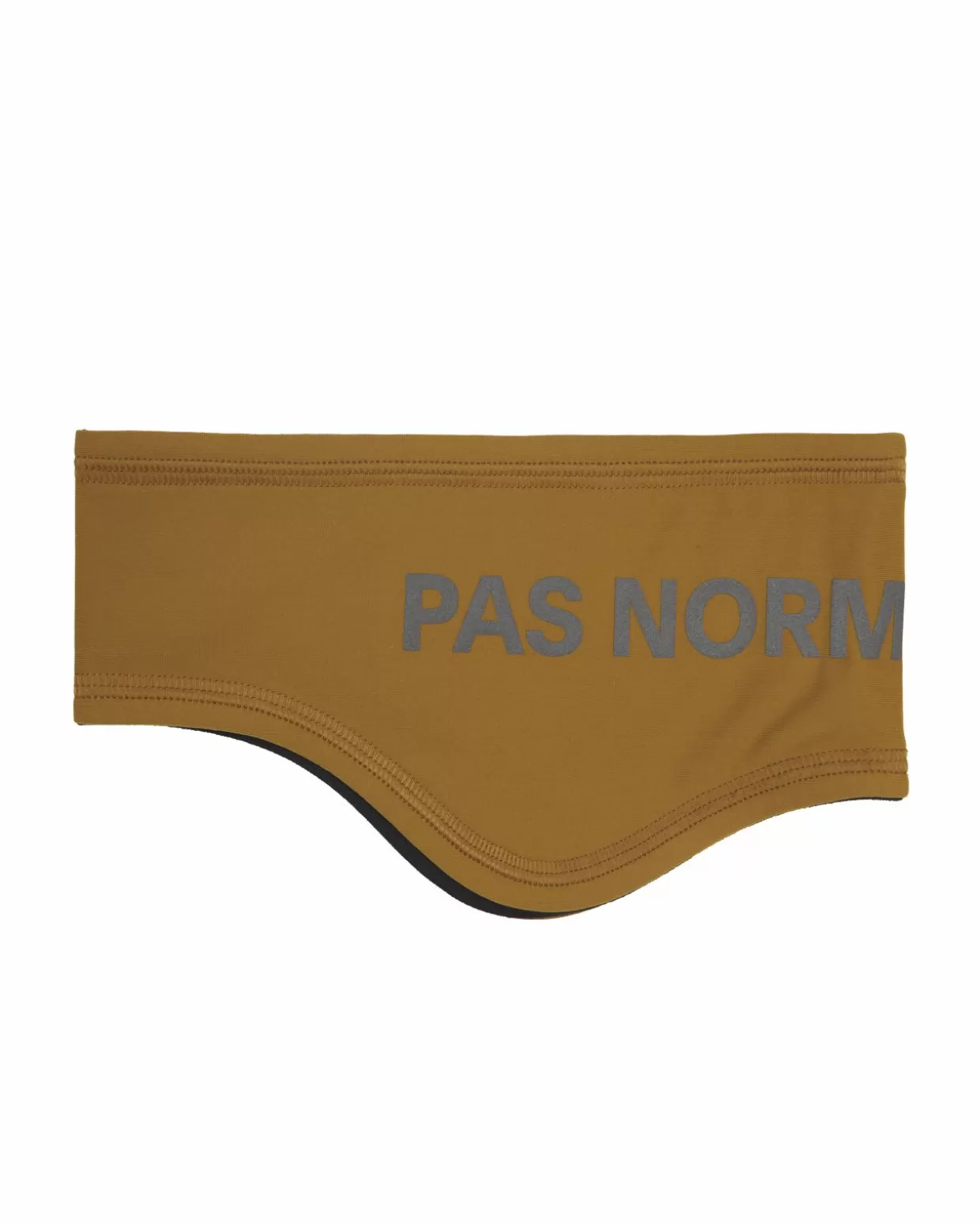 Accessories | Accessories^Pas Normal Studios Logo Headband — Cinnamon