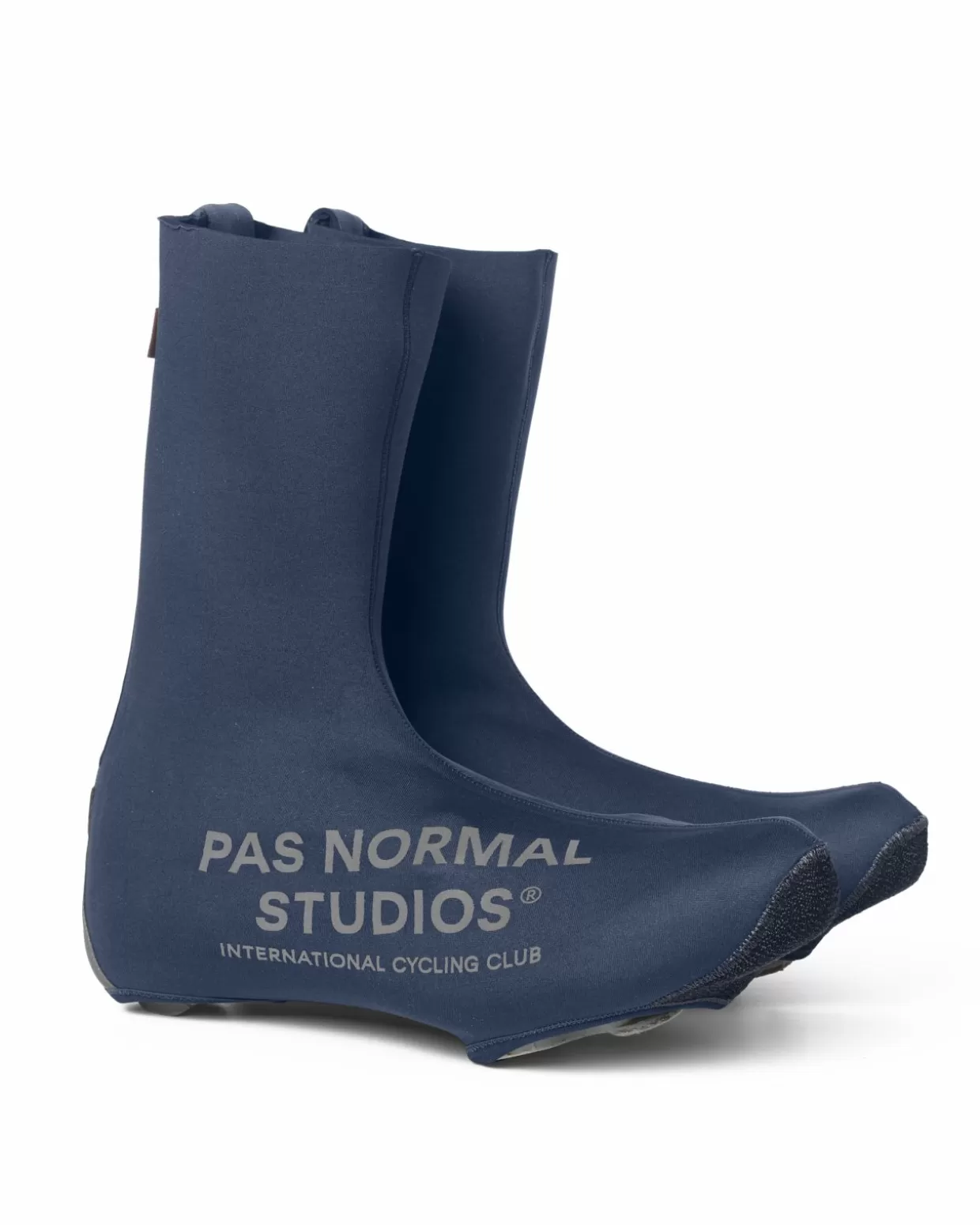 Accessories | Accessories^Pas Normal Studios Logo Heavy Overshoes — Navy