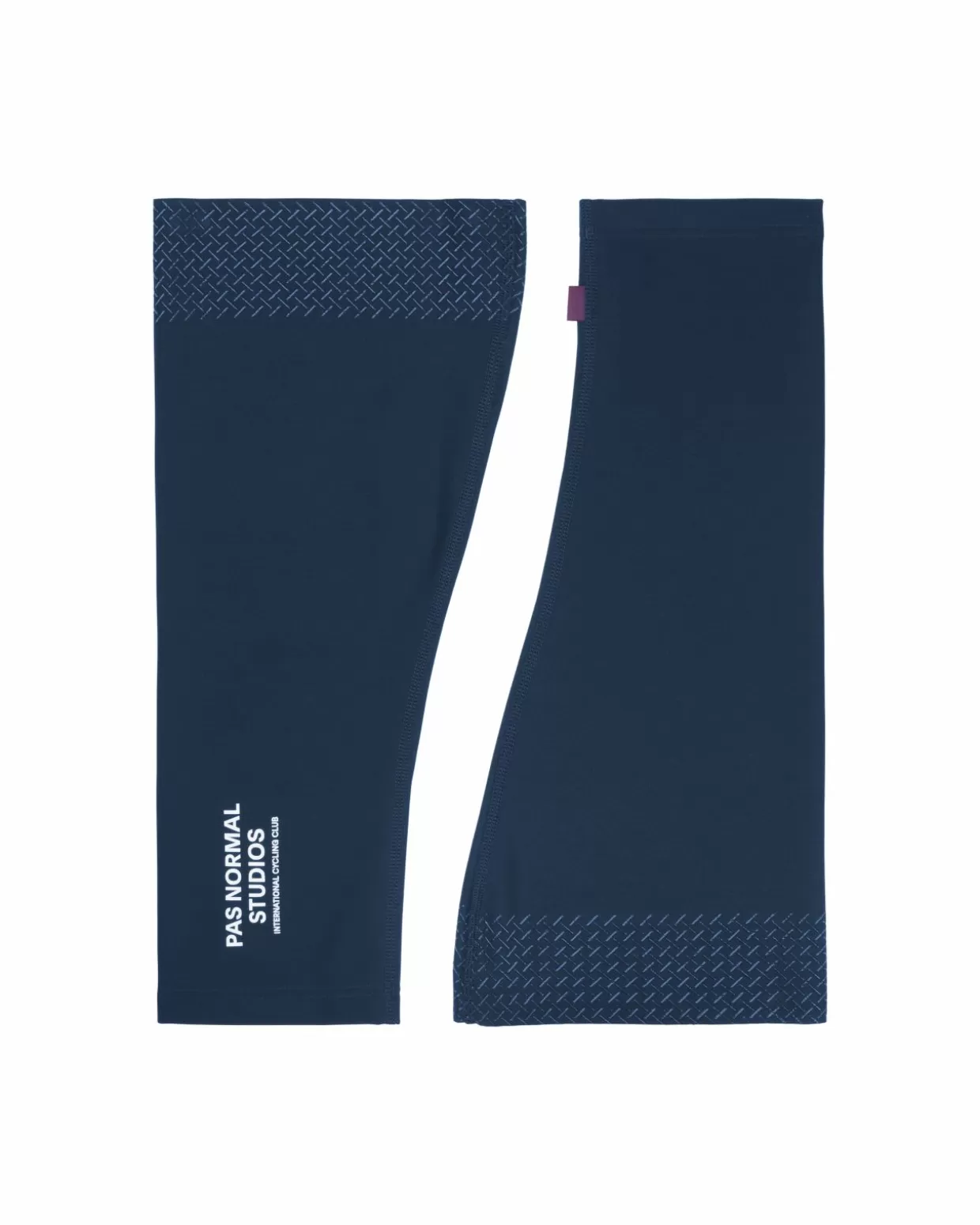 Arm & Leg Warmers | Arm & Leg Warmers^Pas Normal Studios Logo Knee Warmers — Navy