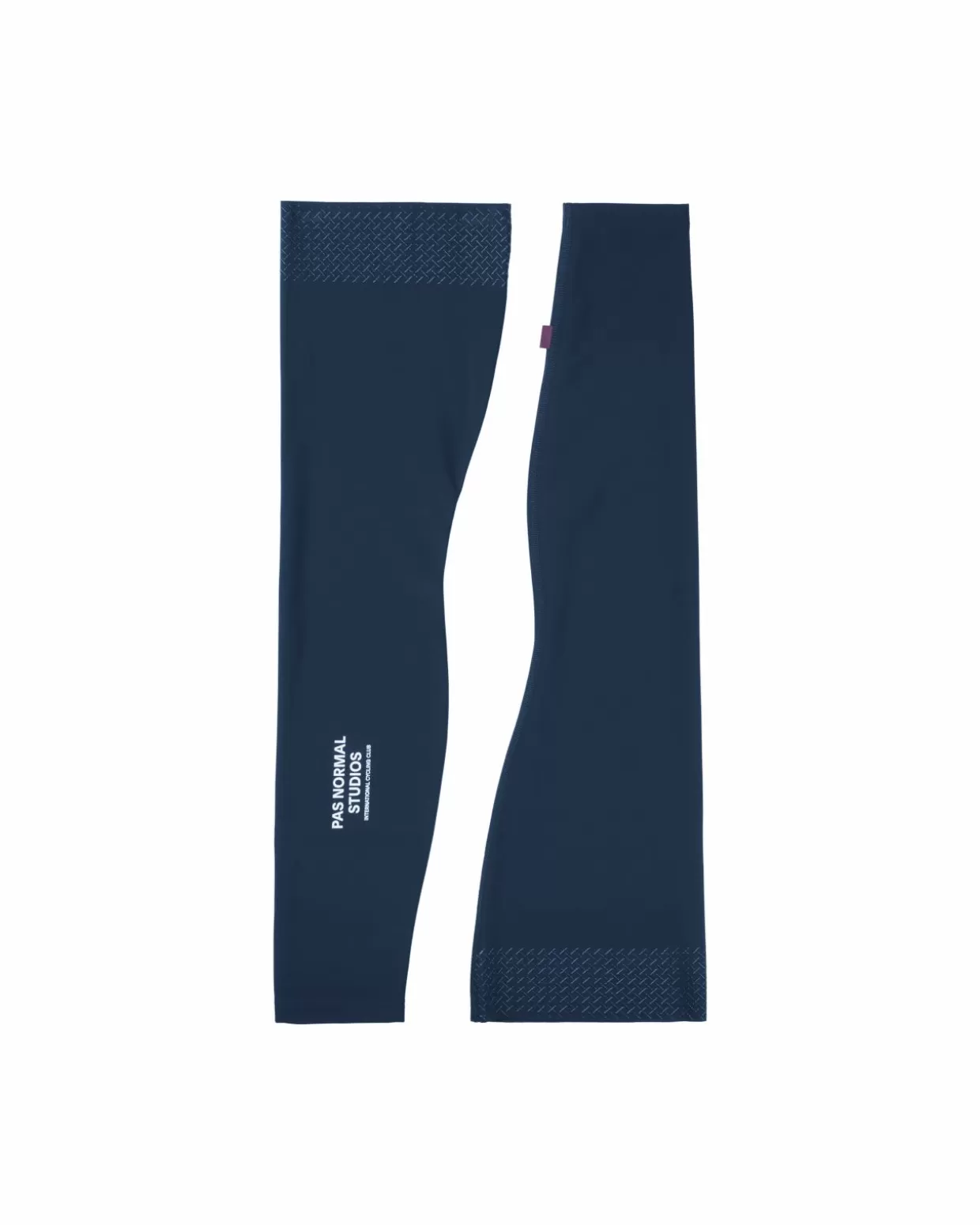 Arm & Leg Warmers | Arm & Leg Warmers^Pas Normal Studios Logo Leg Warmers — Navy