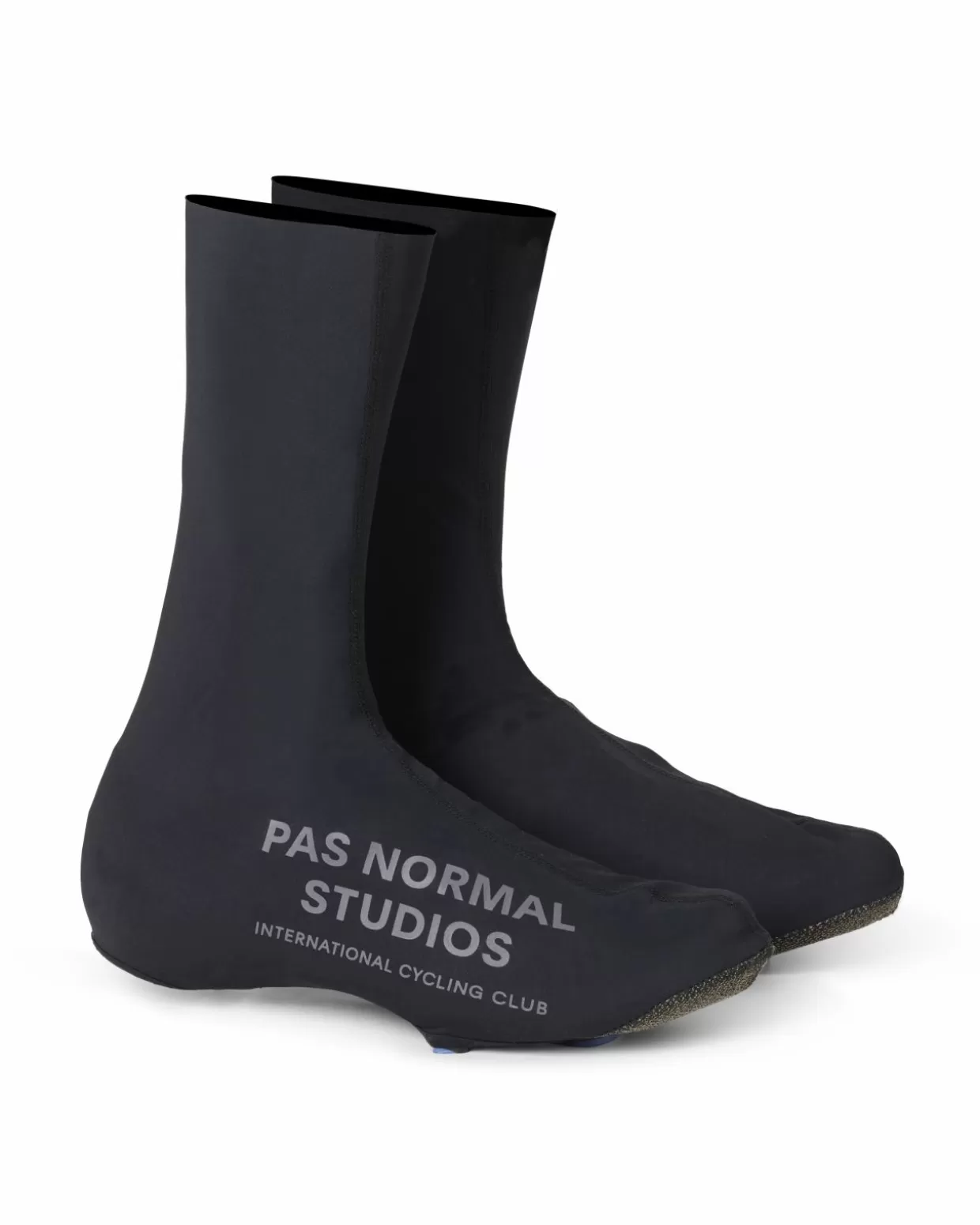 Accessories | Accessories^Pas Normal Studios Logo Light Overshoes — Black