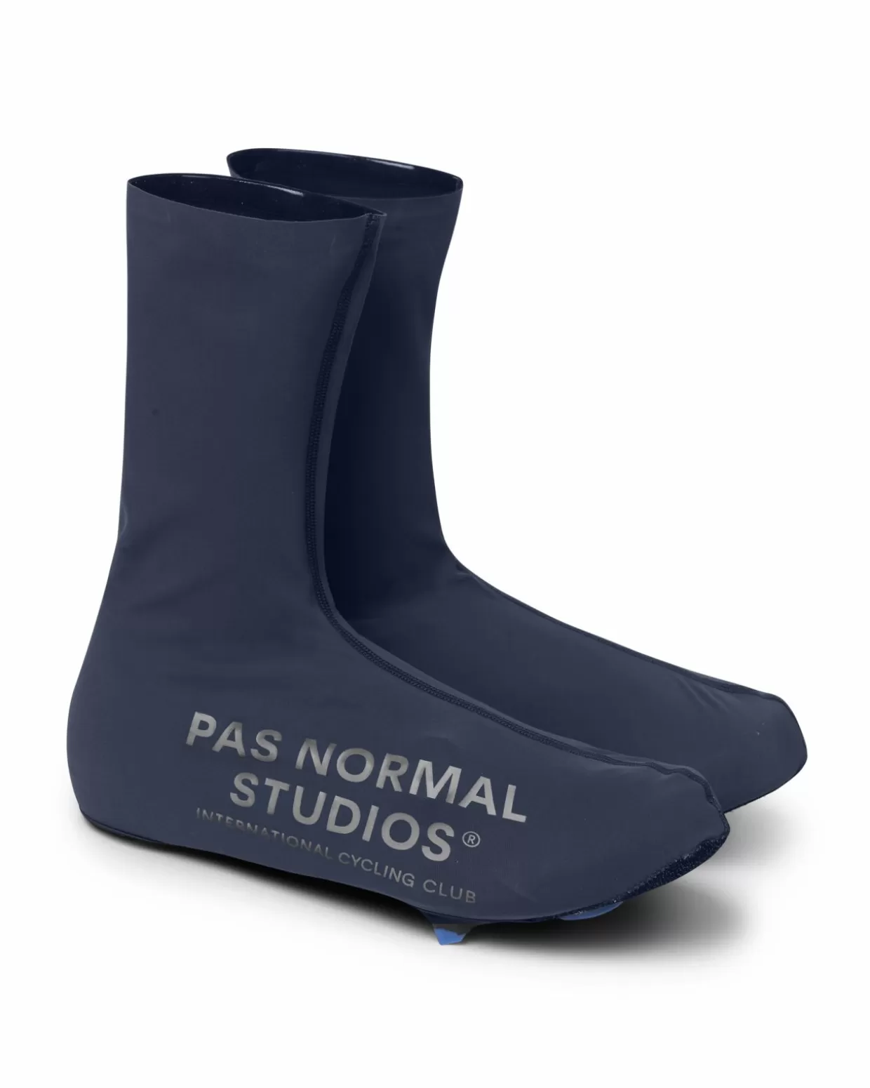 Accessories | Accessories^Pas Normal Studios Logo Light Overshoes — Navy