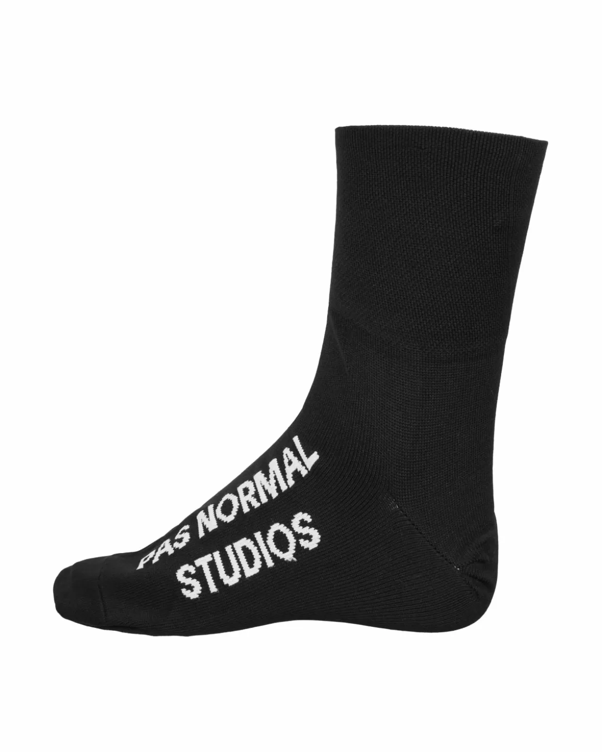 Accessories | Accessories^Pas Normal Studios Logo Pre-Cut Oversocks — Black