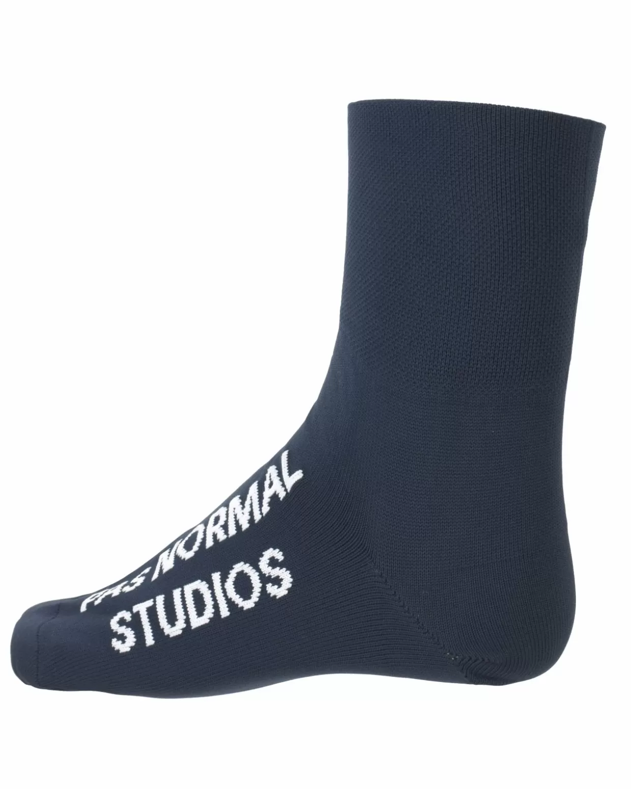 Accessories | Accessories^Pas Normal Studios Logo Pre-Cut Oversocks — Navy