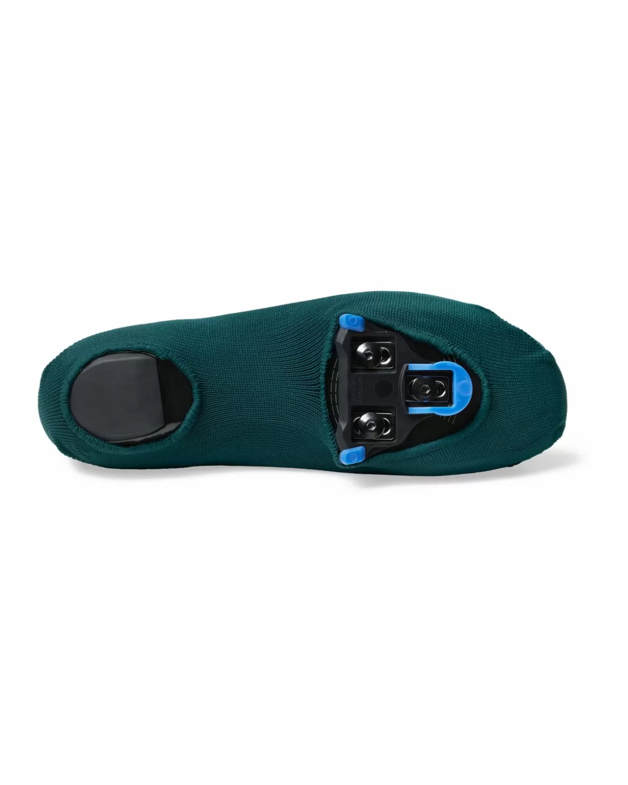 Accessories | Accessories^Pas Normal Studios Logo Pre-Cut Oversocks — Teal