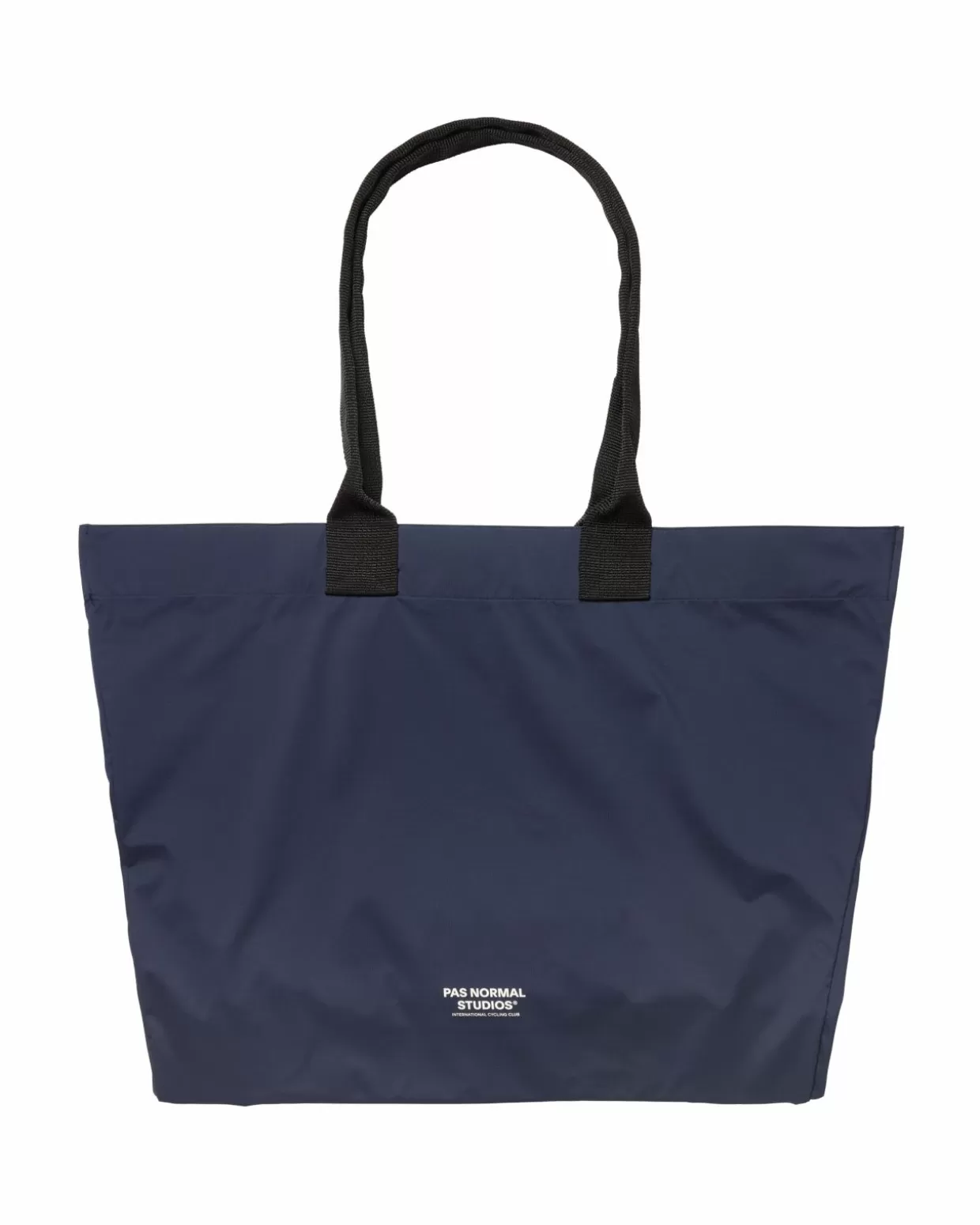 Accessories | Accessories^Pas Normal Studios Logo Shield Tote Bag — Navy