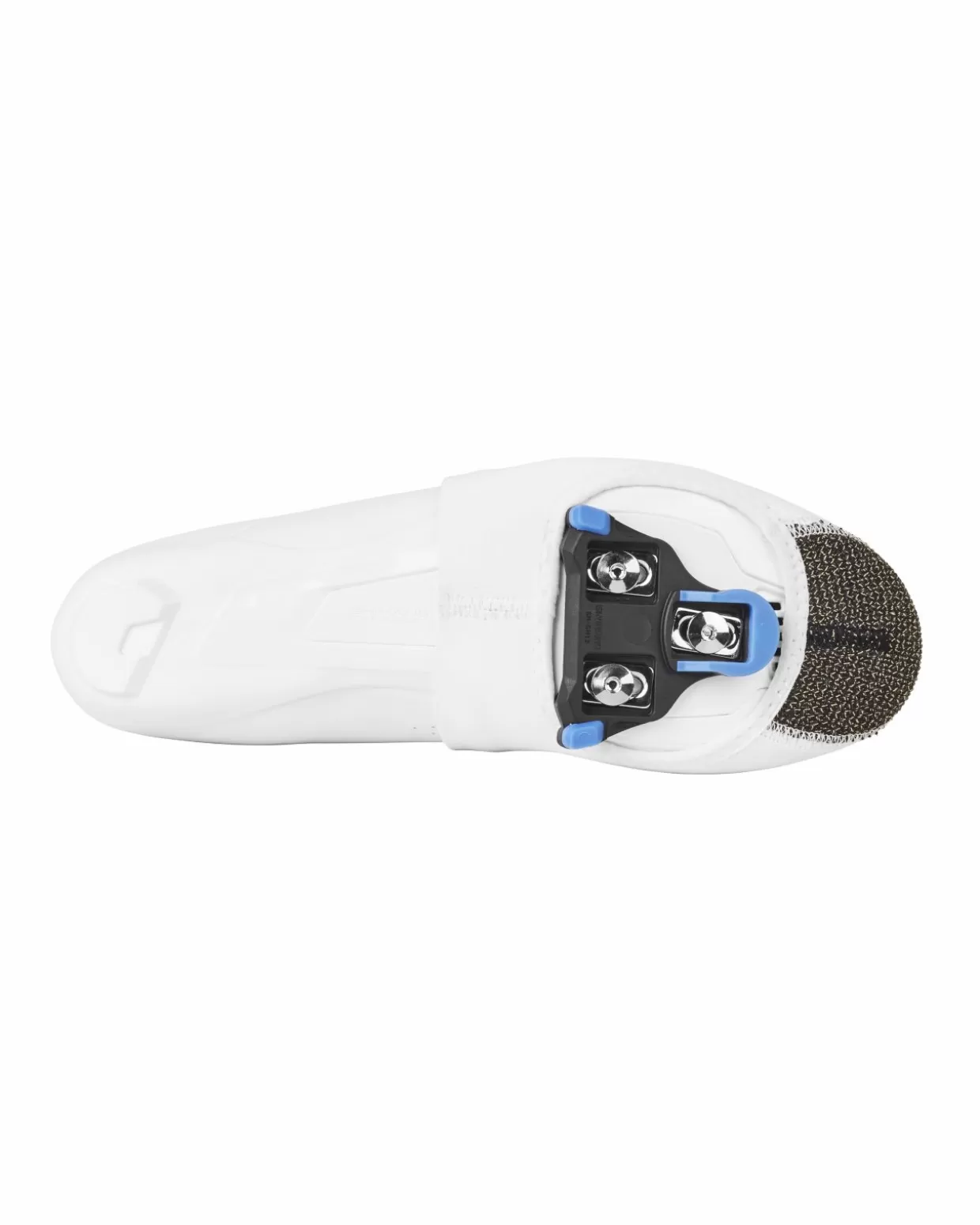 Accessories | Accessories^Pas Normal Studios Logo Toe Cover — White