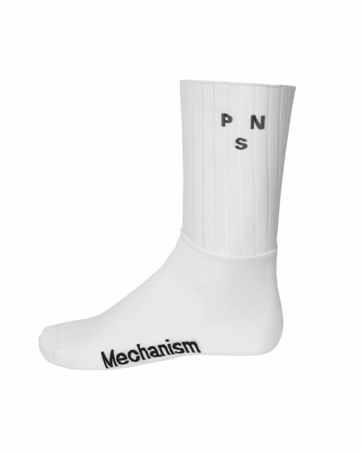 Socks | Socks^Pas Normal Studios Mechanism Aero Socks — White