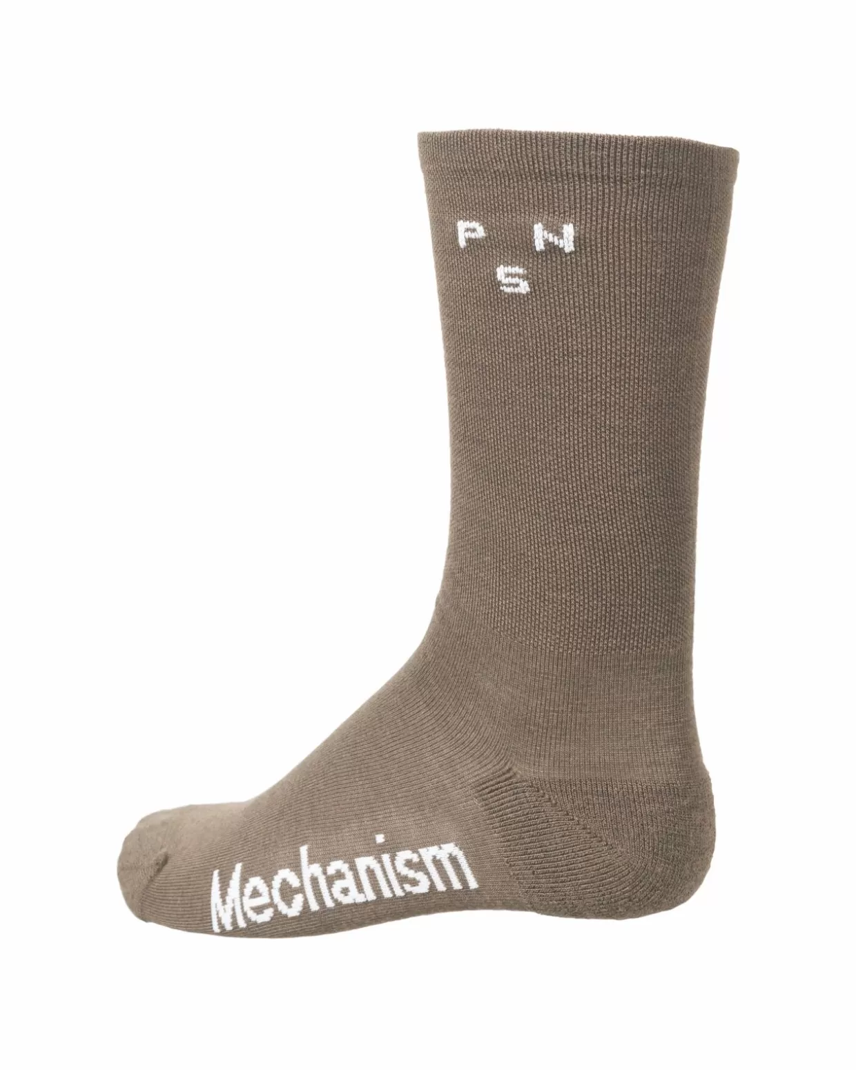 Socks | Socks^Pas Normal Studios Mechanism Thermal Socks — Dark Stone