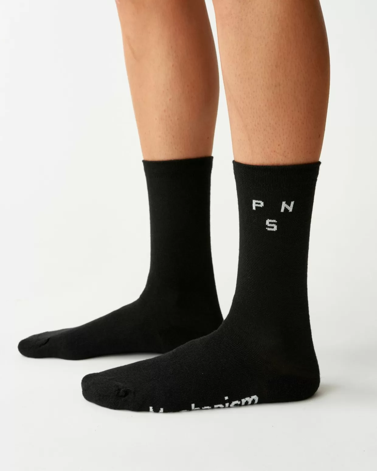 Socks | Socks^Pas Normal Studios Mechanism Thermal Socks — Black