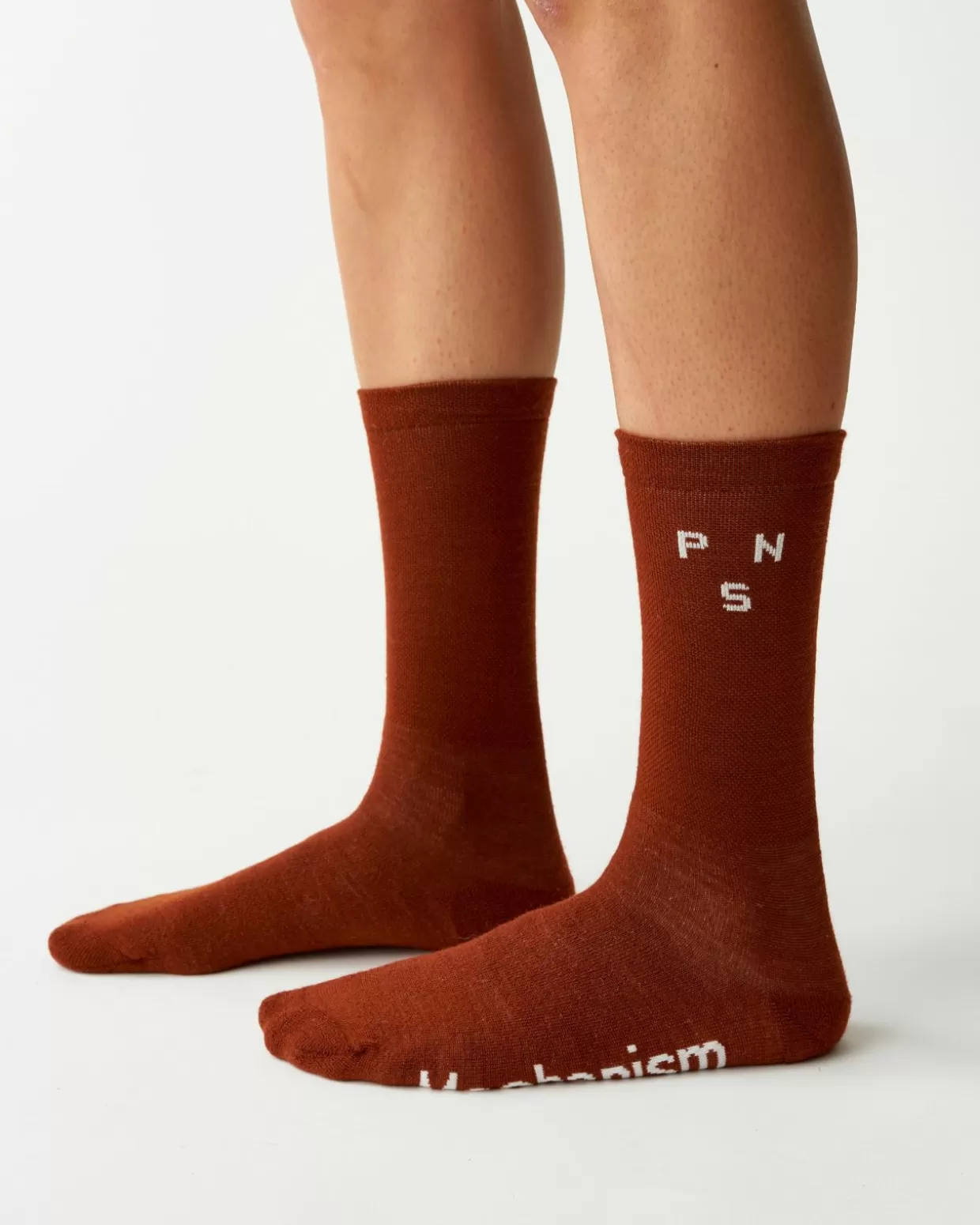 Socks | Socks^Pas Normal Studios Mechanism Thermal Socks — Hazel