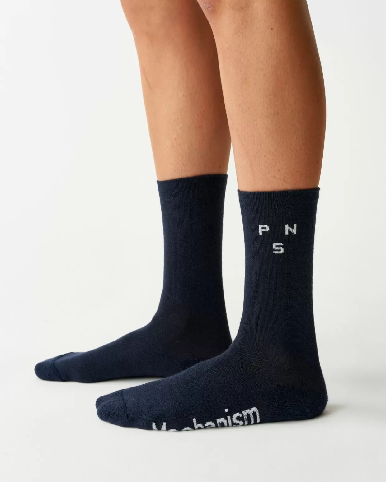 Socks | Socks^Pas Normal Studios Mechanism Thermal Socks — Navy