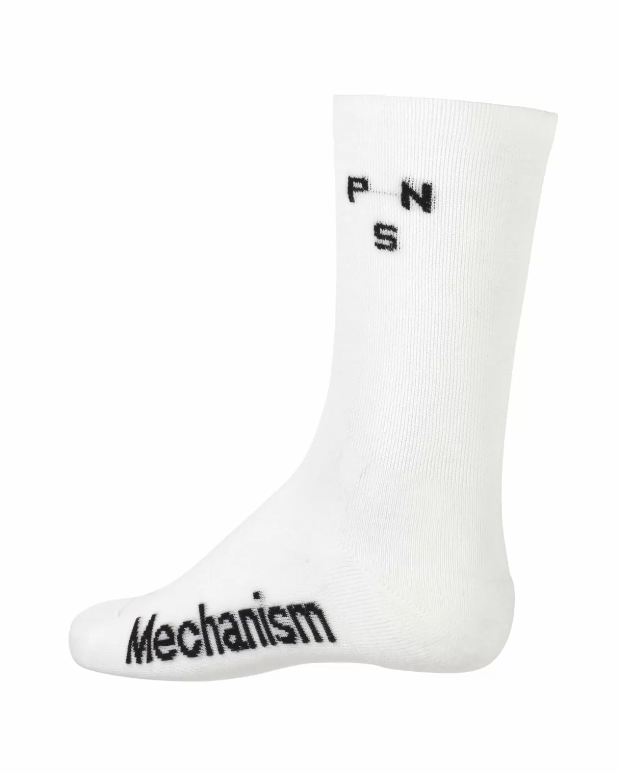 Socks | Socks^Pas Normal Studios Mechanism Thermal Socks — White