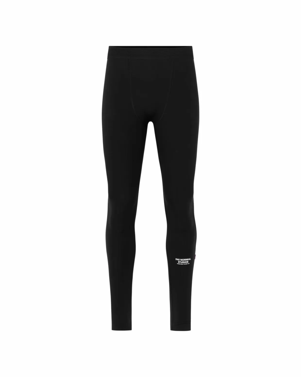 Gym & Training^Pas Normal Studios Men's Balance Long Tights — Black