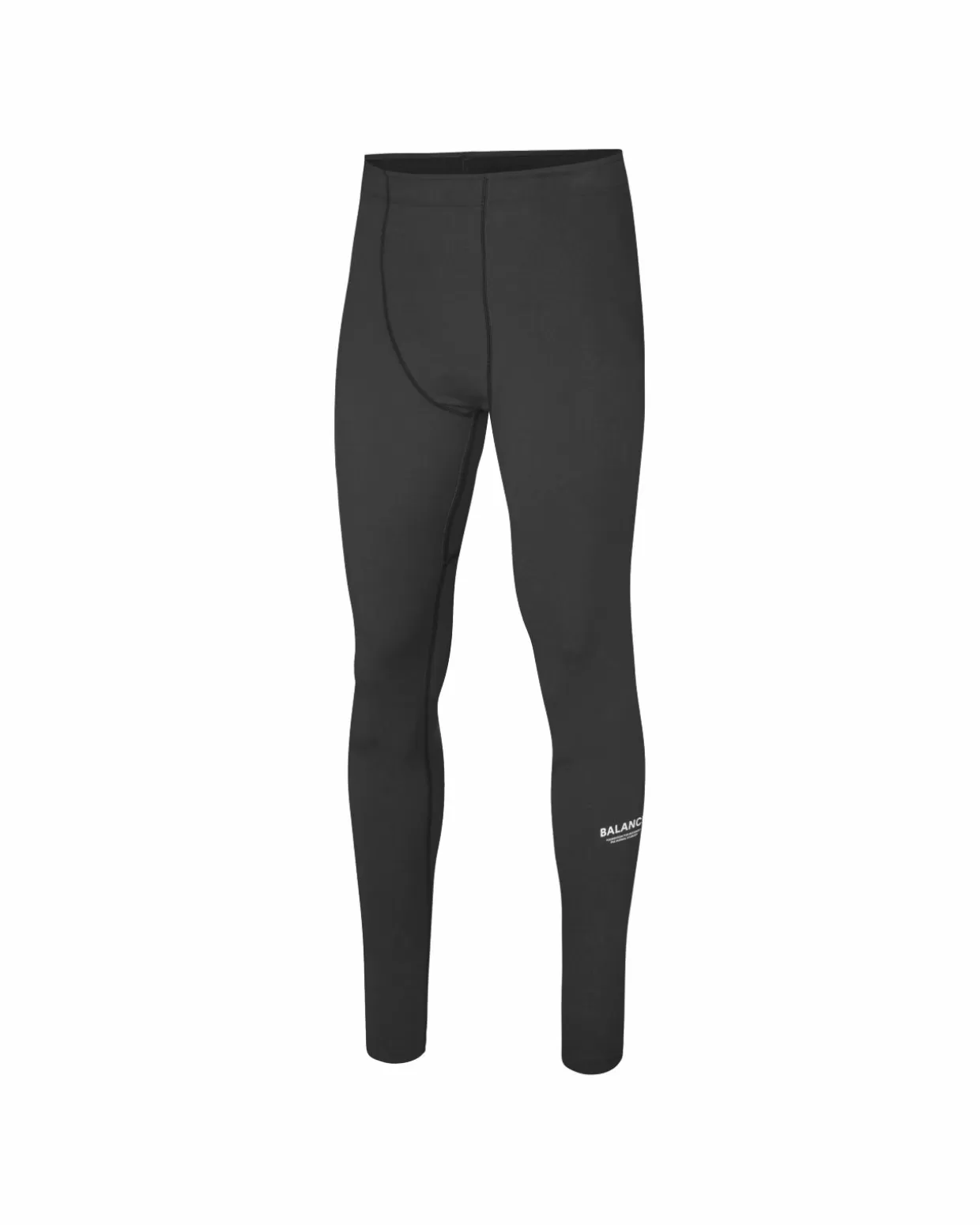 Gym & Training^Pas Normal Studios Men's Balance Long Tights — Black