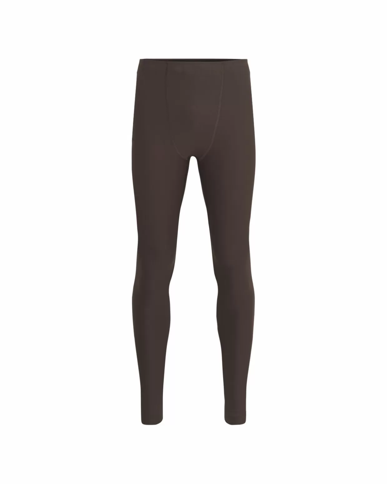 Gym & Training^Pas Normal Studios Men's Balance Long Tights — Dark Red