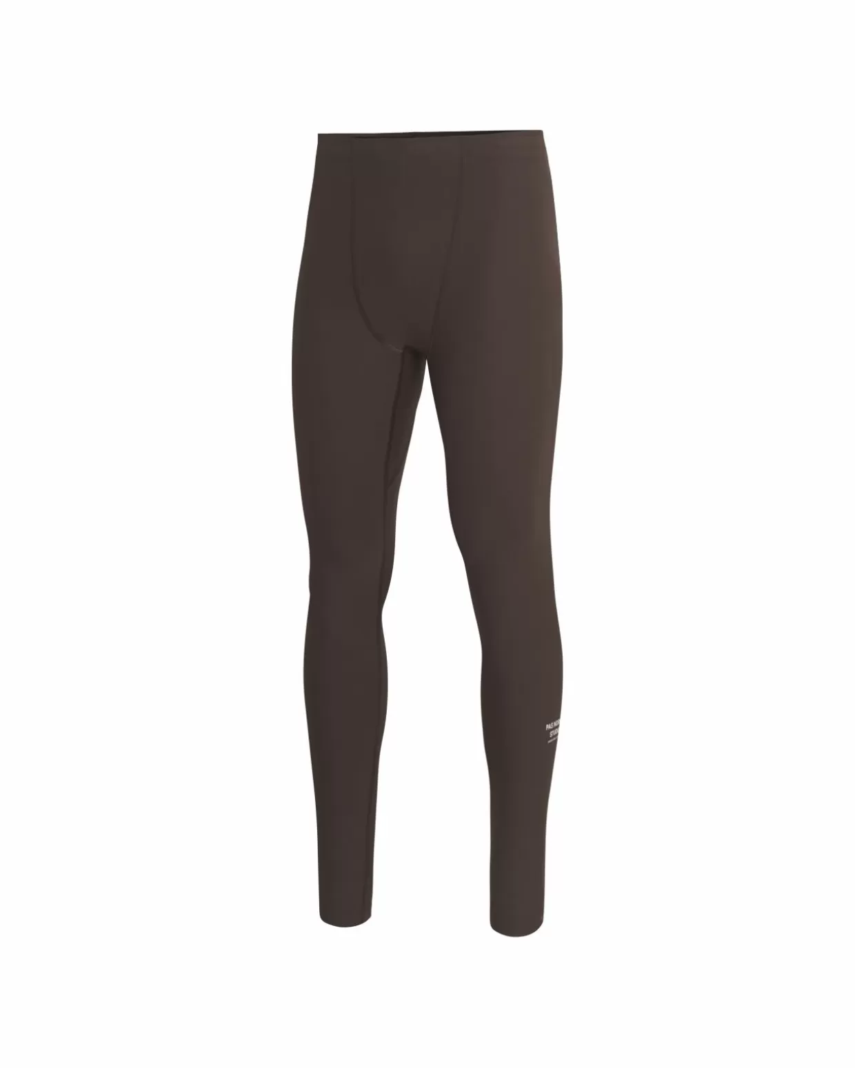 Gym & Training^Pas Normal Studios Men's Balance Long Tights — Dark Red