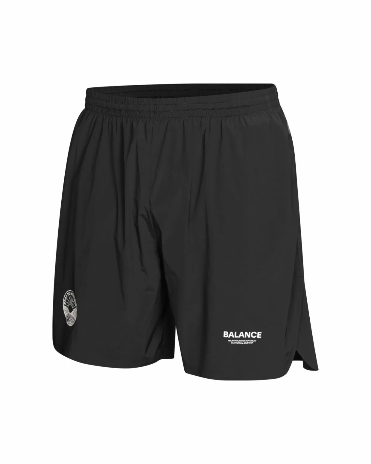 Gym & Training^Pas Normal Studios Men's Balance Shorts — Black