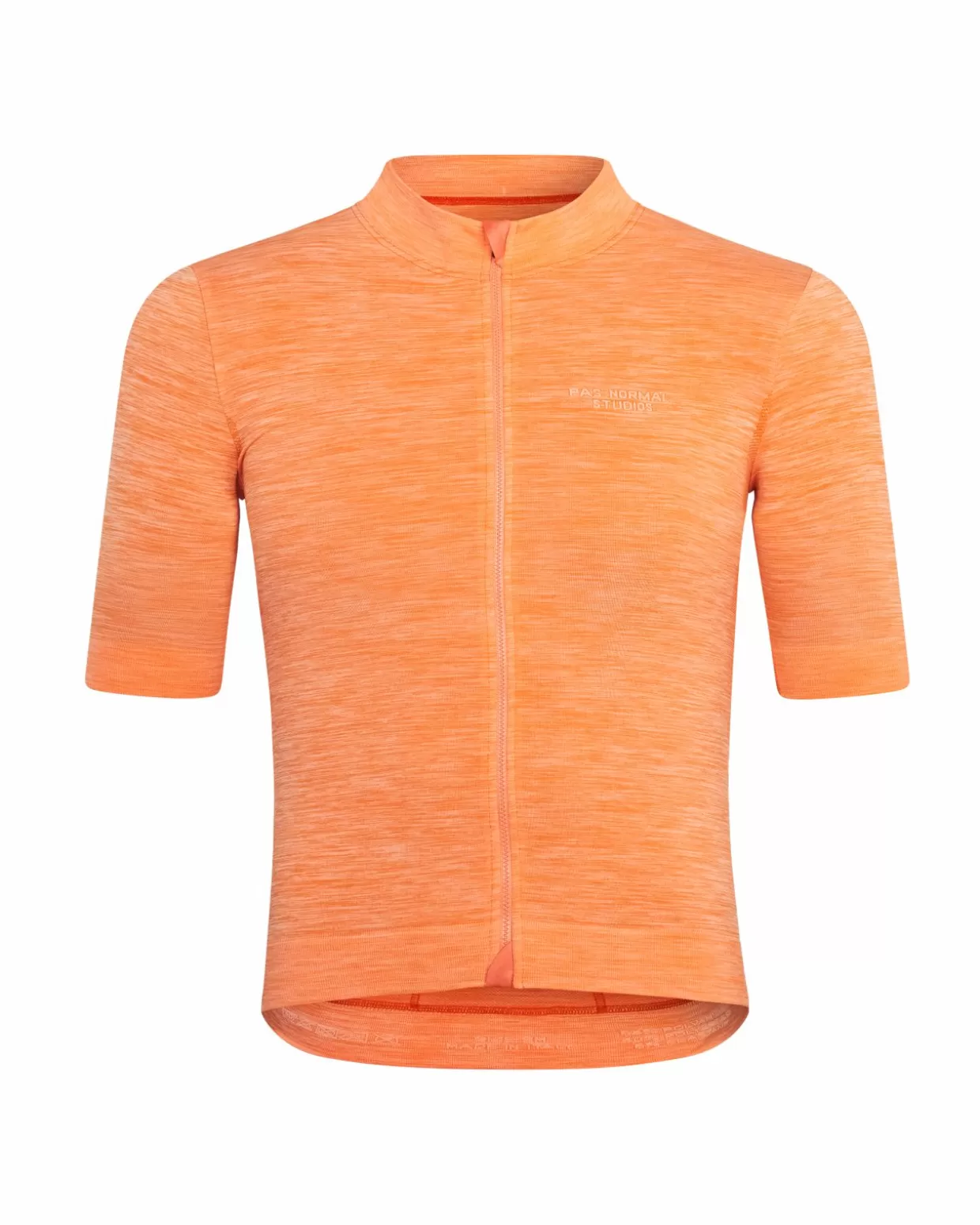 Jerseys^Pas Normal Studios Men's Escapism Knit Jersey — Mandarin