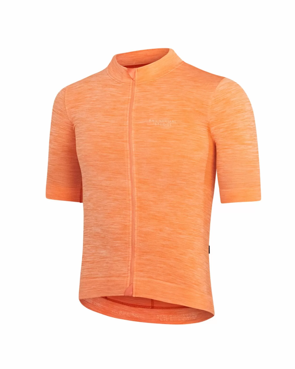 Jerseys^Pas Normal Studios Men's Escapism Knit Jersey — Mandarin