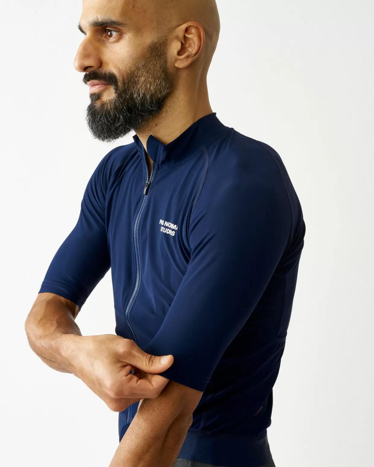 Jerseys^Pas Normal Studios Men's Essential Jersey — Navy