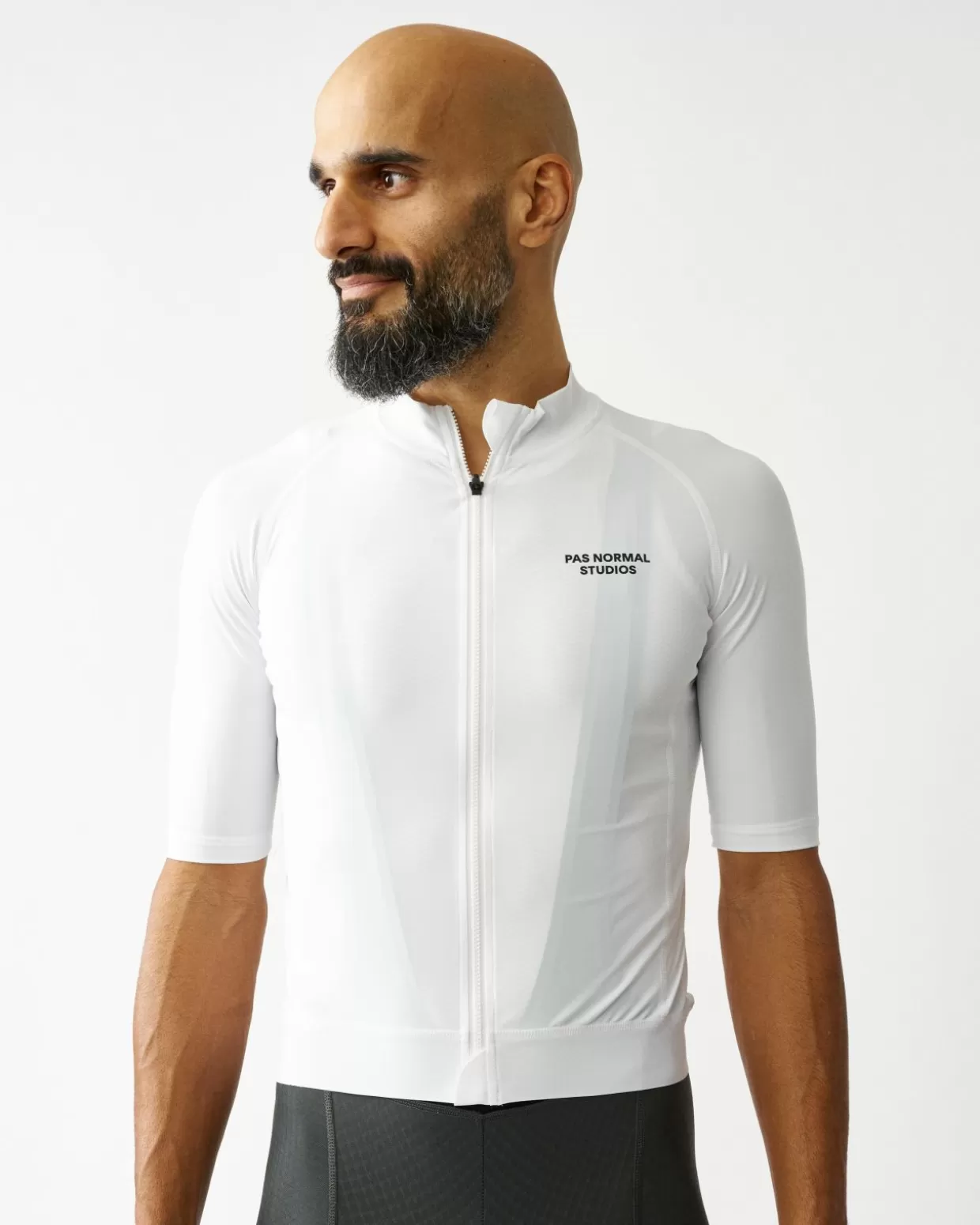 Jerseys^Pas Normal Studios Men's Essential Jersey — White