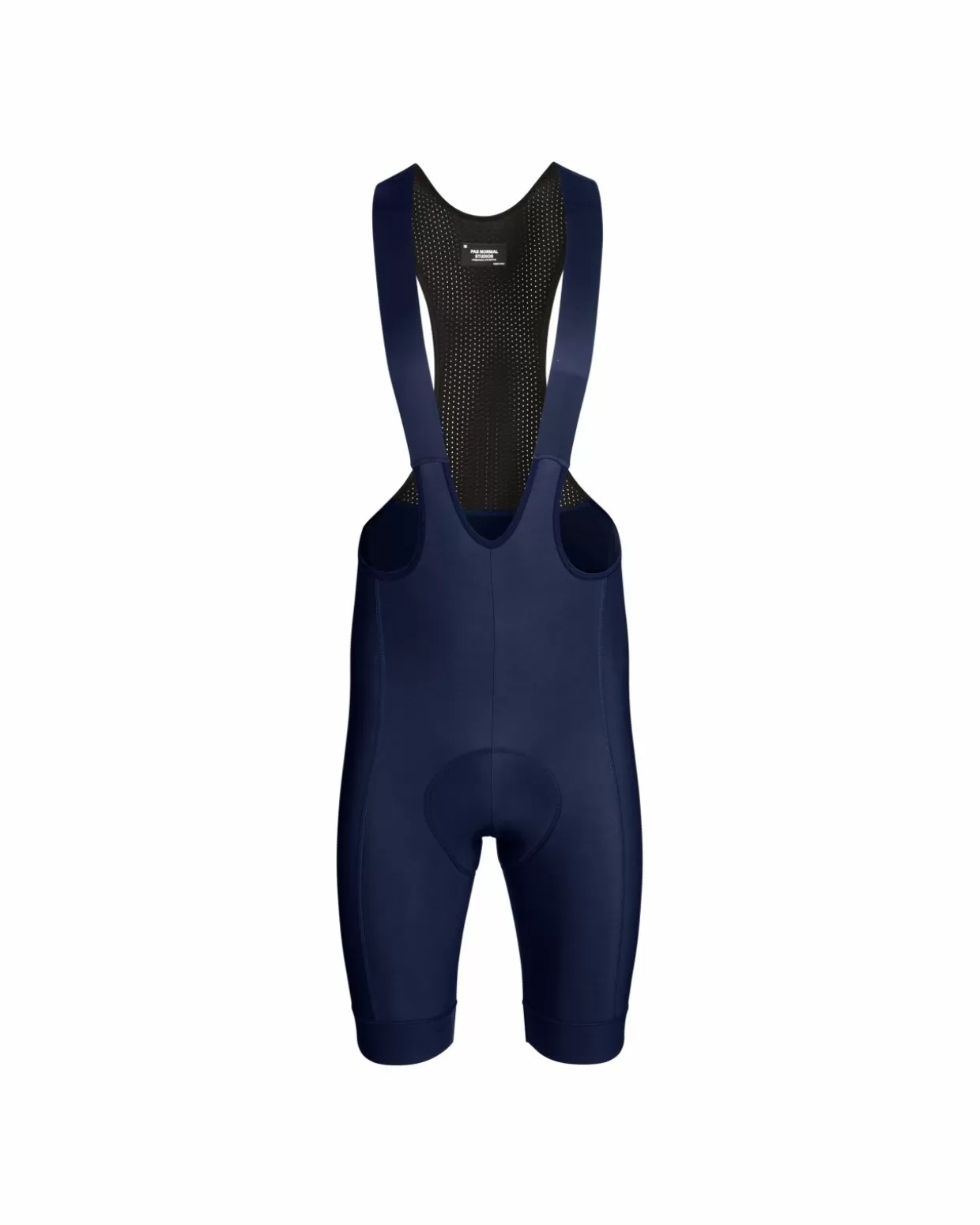 Bibs^Pas Normal Studios Men's Essential Thermal Bibs — Navy