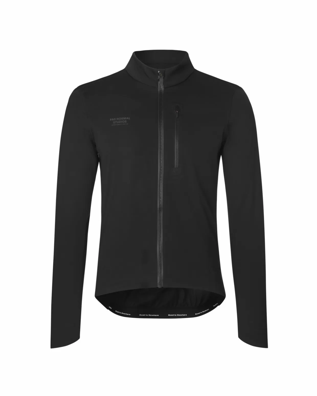 Jackets & Gilets^Pas Normal Studios Men's Essential Thermal Jacket — Black