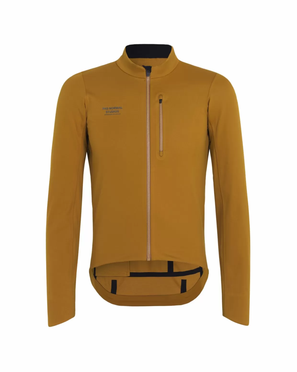 Jackets & Gilets^Pas Normal Studios Men's Essential Thermal Jacket — Burned Orange