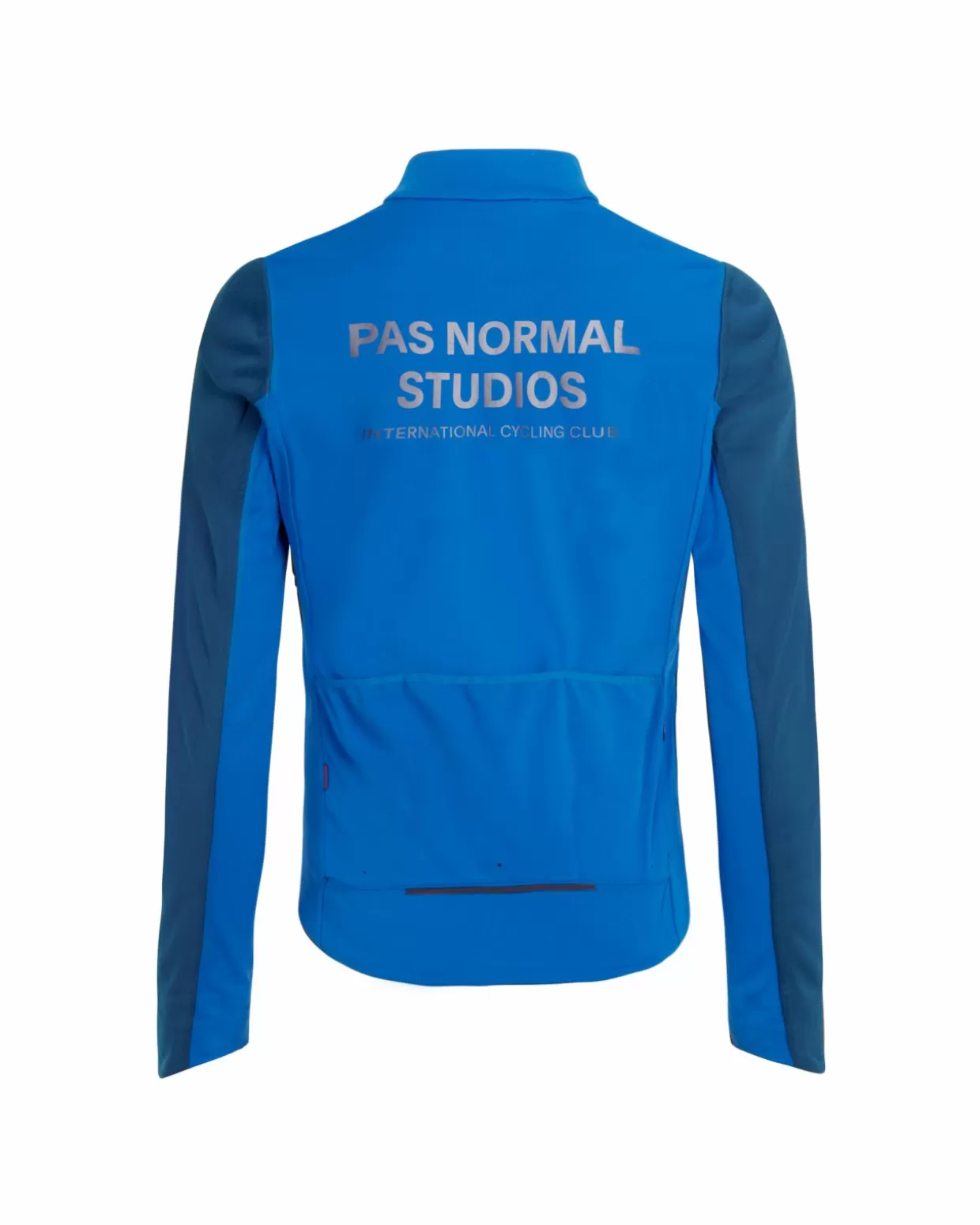 Jackets & Gilets^Pas Normal Studios Men's Essential Thermal Jacket — Dark Blue