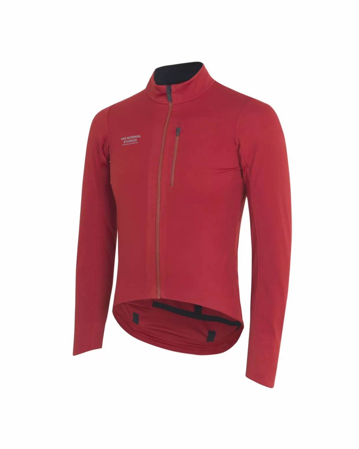 Jackets & Gilets^Pas Normal Studios Men's Essential Thermal Jacket — Deep Red