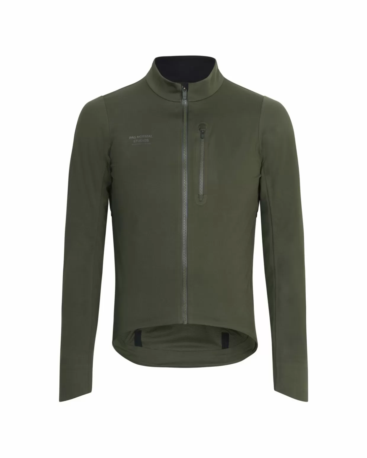 Jackets & Gilets^Pas Normal Studios Men's Essential Thermal Jacket — Olive