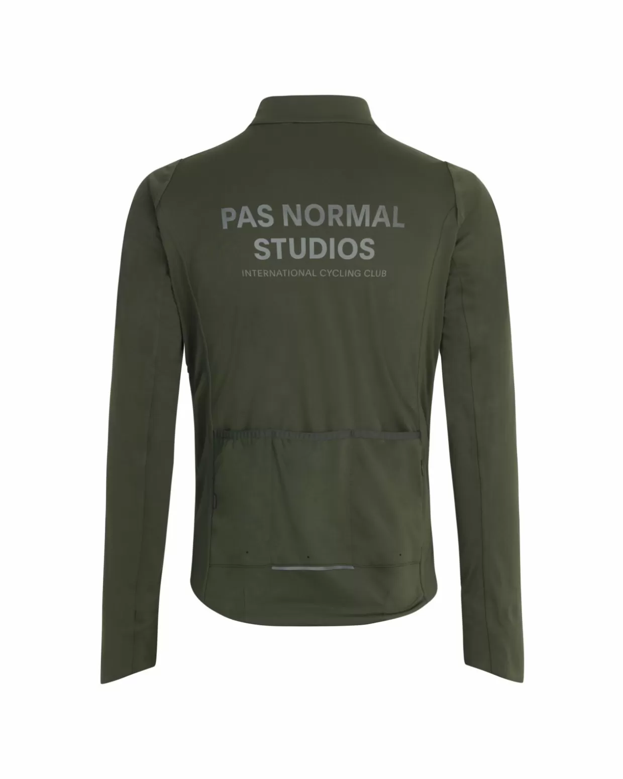 Jackets & Gilets^Pas Normal Studios Men's Essential Thermal Jacket — Olive