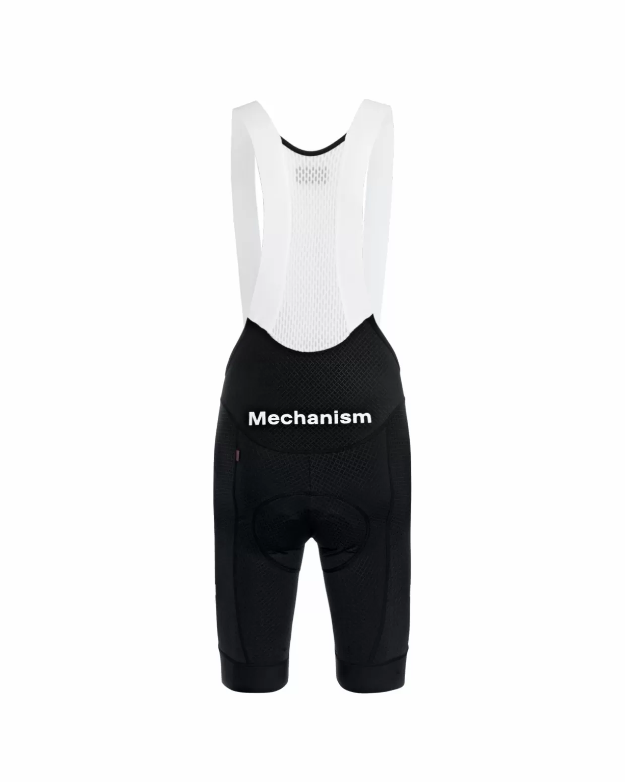 Bibs^Pas Normal Studios Men's Mechanism Bibs — Black