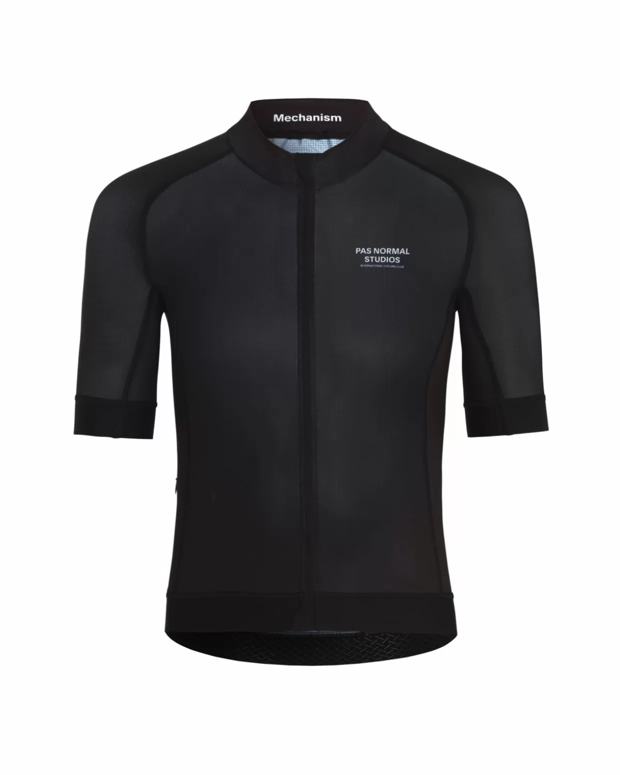 Jerseys^Pas Normal Studios Men's Mechanism Jersey — Black