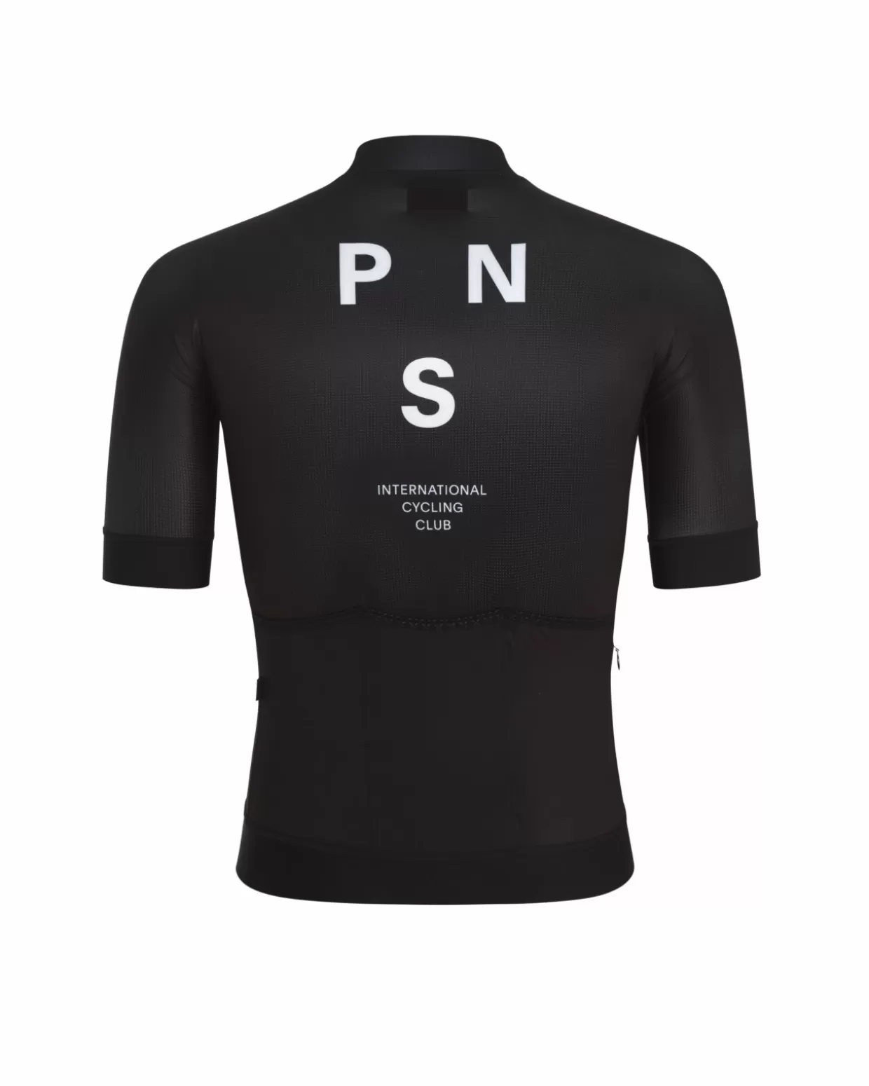 Jerseys^Pas Normal Studios Men's Mechanism Jersey — Black